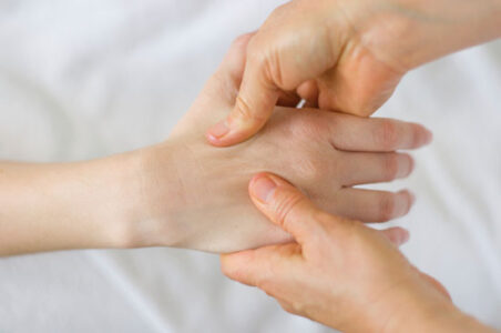 Acupressure Basics Image